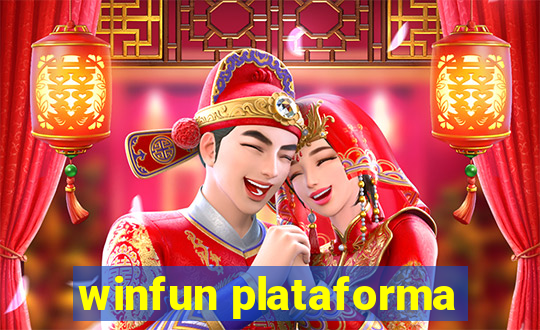 winfun plataforma